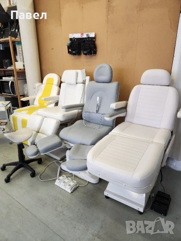 стол за педикюр., снимка 3 - Педикюр и маникюр - 53782558