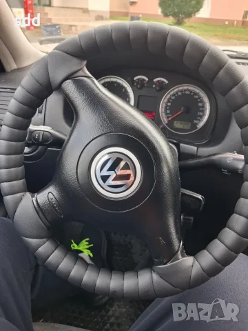 vw bora 2.0 115+gaz, снимка 3 - Автомобили и джипове - 54416551