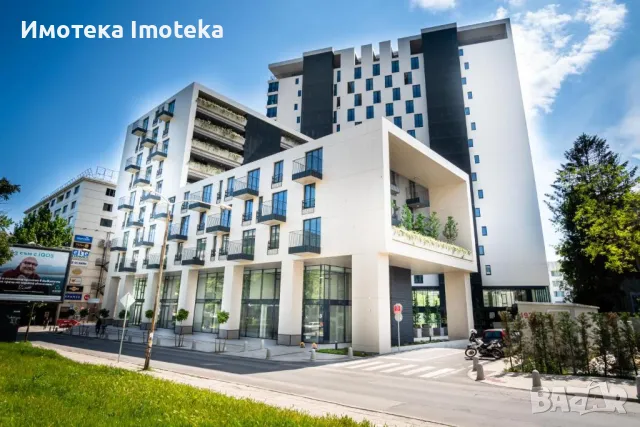 Многостаен / Тристаен в К55 кв. Чайка , снимка 1 - Aпартаменти - 49419039