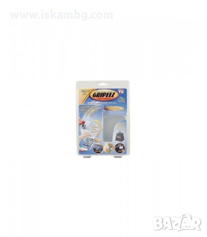 ДВОЙНОЗАЛЕПВАЩИ ДЪРЖАЧИ GRIPEEZ - код 1307, снимка 3 - Други стоки за дома - 34017615