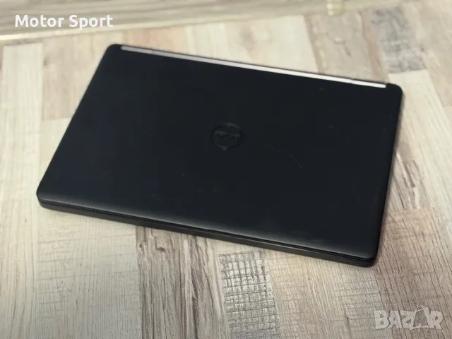 Лаптоп DELL 8RAM/i5-4310U/1000GB/12.5Инча., снимка 8 - Лаптопи за работа - 50268373