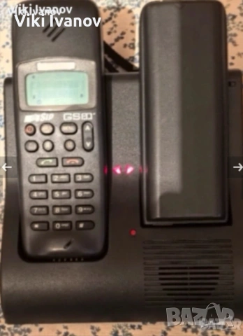 Нокия 1011, снимка 3 - Nokia - 53836245