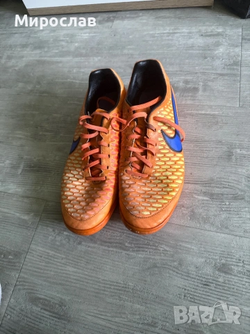 Стоножки  nike