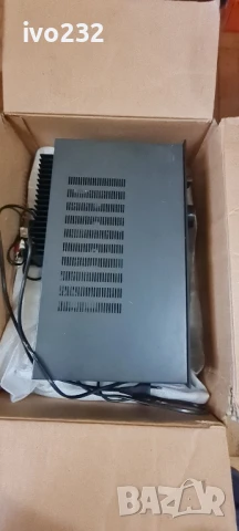 fisher ca 7700, снимка 18 - Ресийвъри, усилватели, смесителни пултове - 50935682