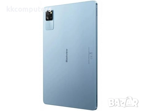 ЧАСТИ ЗА - Таблет Blackview Tab 60 Wi-Fi, Sky Blue, 4 GB, 128 GB - TAB 60 WIFI_BLUE , снимка 5 - Таблети - 52773061