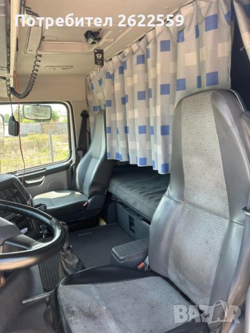 Товарен Камион Volvo Fh СПЕШНО !!!, снимка 6 - Камиони - 40978291
