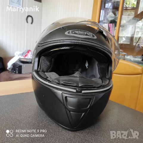 Caberg , снимка 3 - Аксесоари и консумативи - 51177085