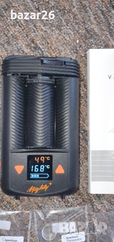 Вапорайзер MIGHTY+ Plus, снимка 2 - Друга електроника - 41912464