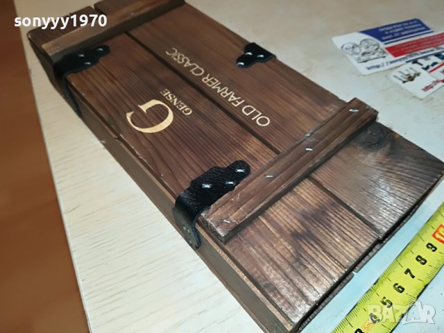 old farmer classic-внос france 0406231418, снимка 7 - Колекции - 40954132