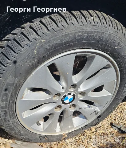 BMW 116 i АВТОМАТИК FACELIFT , снимка 14 - Автомобили и джипове - 55806334