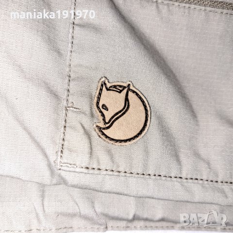 Fjallraven  Reporter Lite Vest (L) мъжки спортен елек Fjällräven, снимка 4 - Спортна екипировка - 39472101