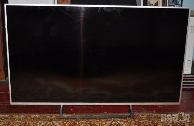 Телевизор Сони KDXE8577 за части, снимка 4 - Телевизори - 41889906