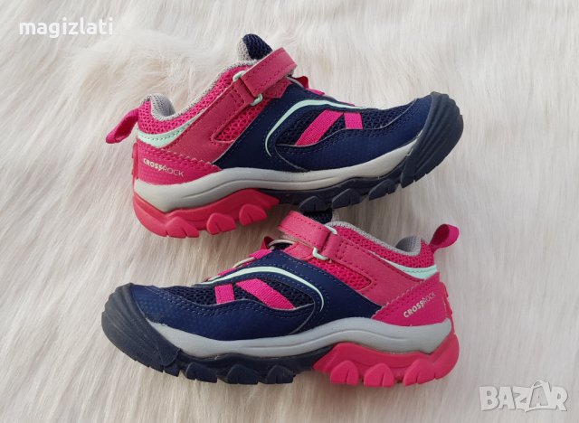 Детски маратонки Quechua №26, снимка 5 - Детски маратонки - 42251566