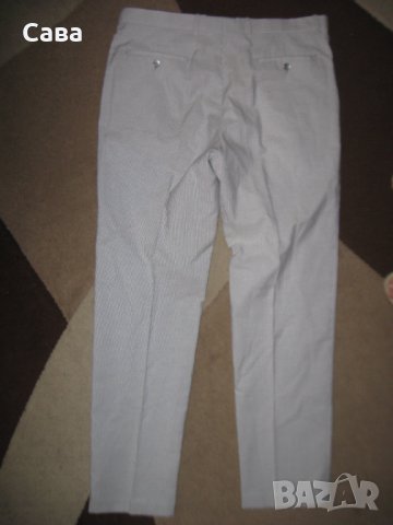 Летен панталон BONOMI  мъжки,Л, снимка 3 - Панталони - 41424717