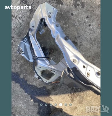 Opel signum 2003година 2.2dti Маска, снимка 5 - Части - 40428856