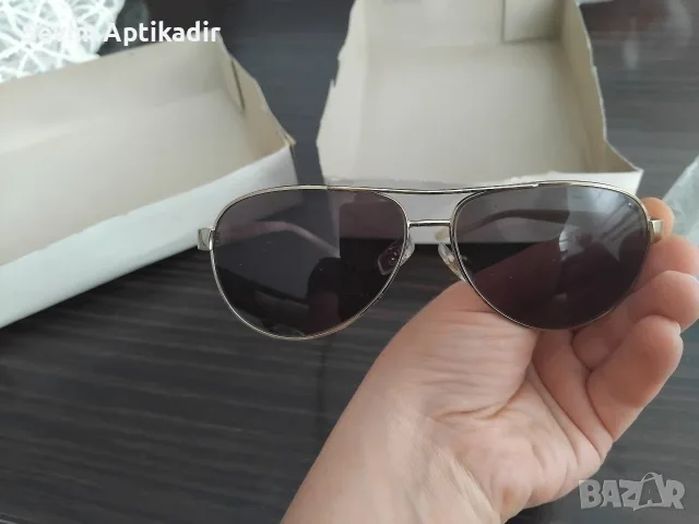 Оргинални очила Ralph Lauren , снимка 7 - Слънчеви и диоптрични очила - 55179316