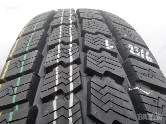 1бр зимнa гумa за бус 205/65/16C MABOR L02316