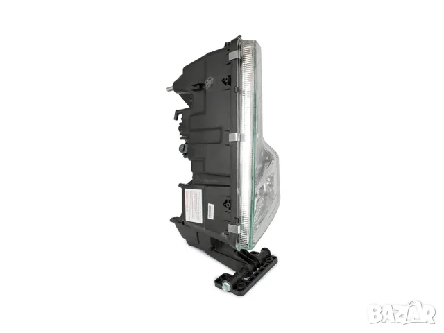 Фар Ayfar за Volvo FH2/FM2 2003–2008 – кръгла букса – ляв/десен, снимка 3 - Аксесоари и консумативи - 55870692