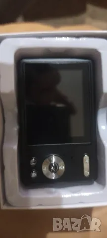 Дигитален фотоапарат чисто нов, снимка 3 - Фотоапарати - 48370340