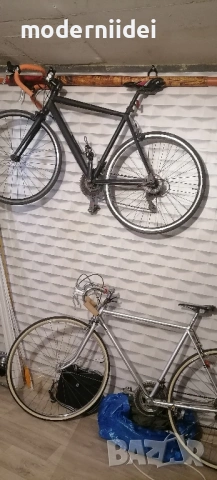 шосейни велосипеди 