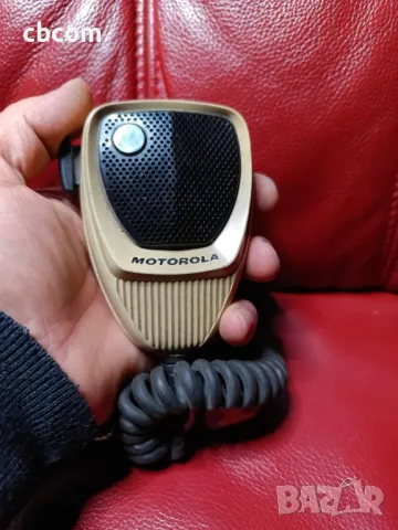 MIK MOTOROLA, снимка 3 - Друга електроника - 50246069