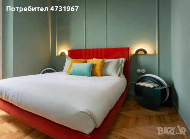 Двустаен апартамент Мараша, снимка 2 - Апартаменти - 53765476