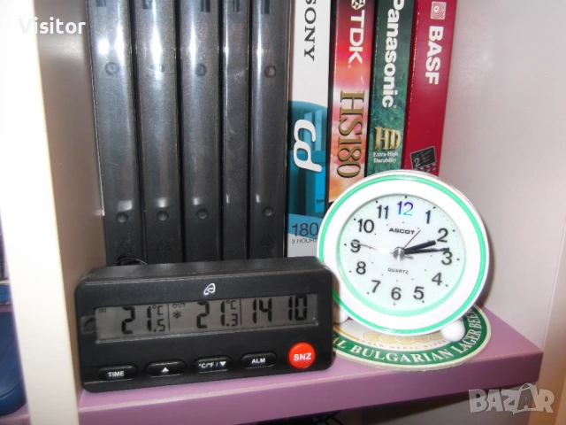 Fujifilm Finepix T350  14 MPx, снимка 13 - Фотоапарати - 53662722