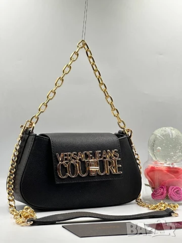 чанти versace , снимка 12 - Чанти - 51395452