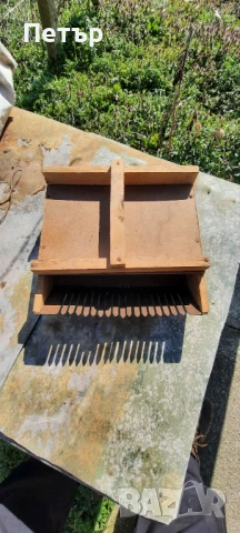 Паламарка , снимка 2 - Други инструменти - 53583665