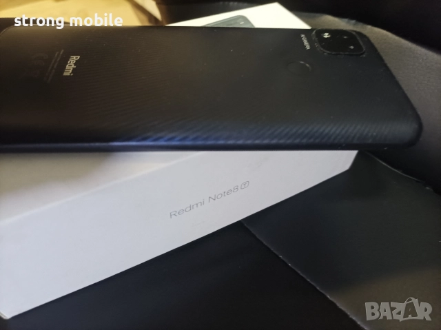 Xiaomi Redmi 9C , Гаранция , снимка 2 - Xiaomi - 52742121