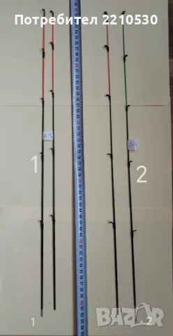 Върхове от Фидери