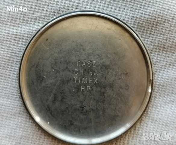 часовник Carriage, снимка 4 - Мъжки - 51503467