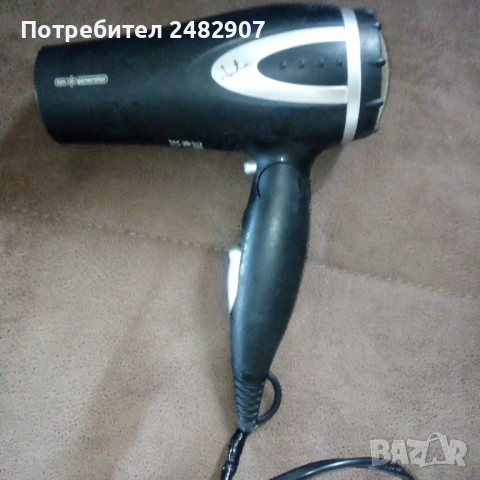 Сешоар за коса 