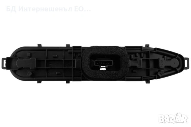 1680022580 Платка за заден десен стоп Citroen Berlingo 2 Peugeot Partner 2, 6 ПИН, снимка 7 - Части - 53298235