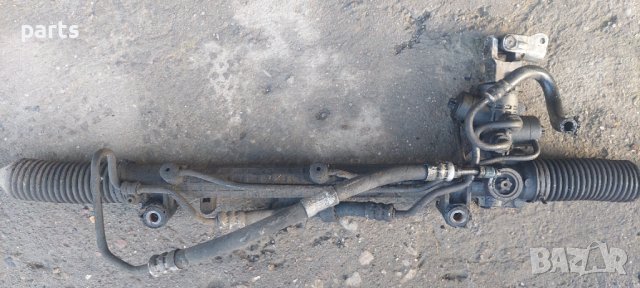 Рейка Мерцедес А класа W168 - W169 - A1684610801 N, снимка 4 - Части - 40243275