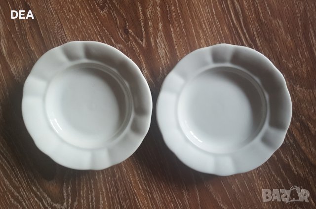 БГ чинии 18см-1,30лв.броя, снимка 1