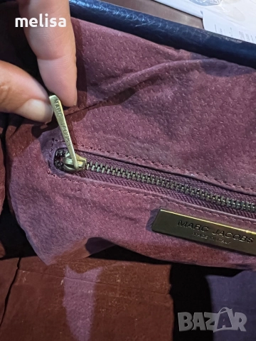 Marc Jacobs чанта, снимка 7 - Чанти - 52165131