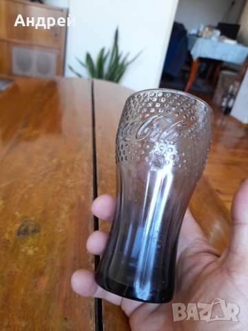 Стара чаша Кока Кола,Coca Cola #47, снимка 3 - Други ценни предмети - 42013631