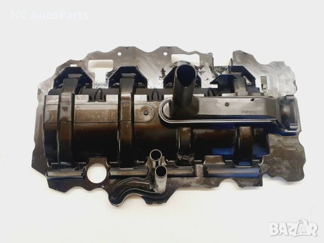 Картер преграда за VW Golf Голф Ауди Audi Skoda 1.5 TSI бензин DPBA 04E103623N 2019, снимка 8 - Части - 42611799