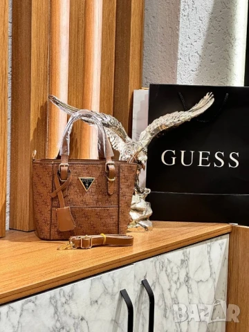 чанти guess , снимка 10 - Чанти - 51091852