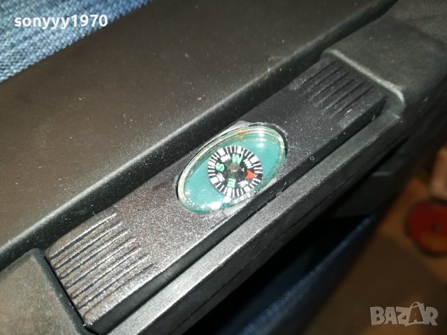 ТРИ КУФАРА В СИН ИЛИ ЧЕРВЕН ДЕНИМ 2608231707, снимка 13 - Куфари - 41974193