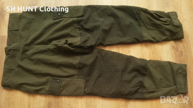 Tufte Hunting Trouser размер 54 / XL за лов панталон пролет есен - 1674, снимка 2 - Екипировка - 52828543