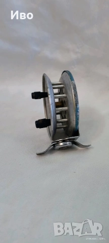 Руска макара катушка- мухарка , снимка 6 - Макари - 53415549