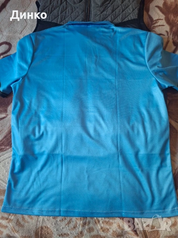 Елек+ подарък две фланелки!, снимка 7 - Якета - 53861934