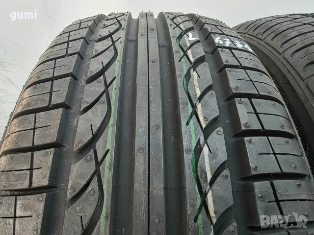 4бр летни гуми 215/60/15 KUMHO L06736 