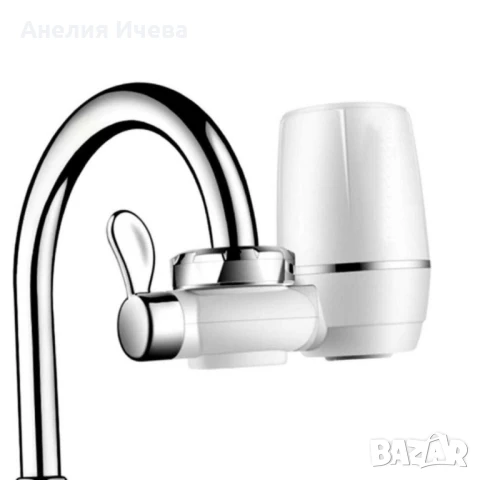 Пречиствател за вода с 5 степенна иновативна за пречистване и филтриране TV986, снимка 4 - Други - 51042699