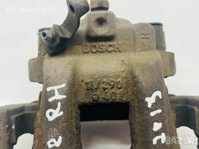 Заден дясен спирачен апарат за BMW БМВ 1 серия F20 F21 2.0 дизел 11290040 BOSCH 2014, снимка 9 - Части - 48632580