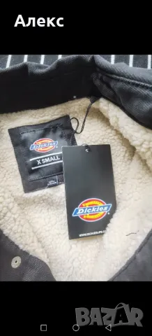Dickies яке, снимка 3 - Якета - 50274777
