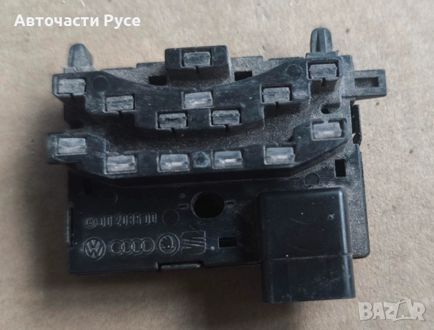 Датчик сензор ъгъл на завиване за Фолксваген Ауди Сеат VW Audi Seat Skoda 1K0959654, снимка 2 - Части - 52312185