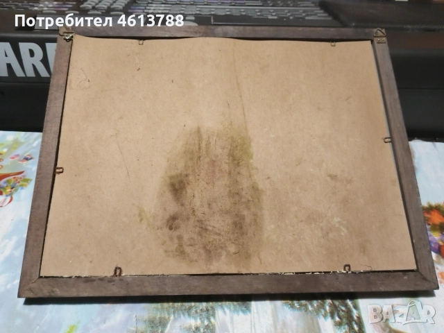 Рекламно огледало, снимка 6 - Антикварни и старинни предмети - 52171361